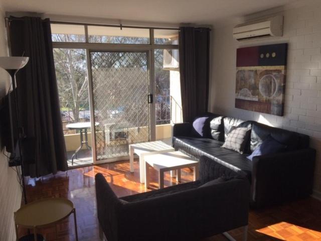 Pronto Apartments Perth Extérieur photo