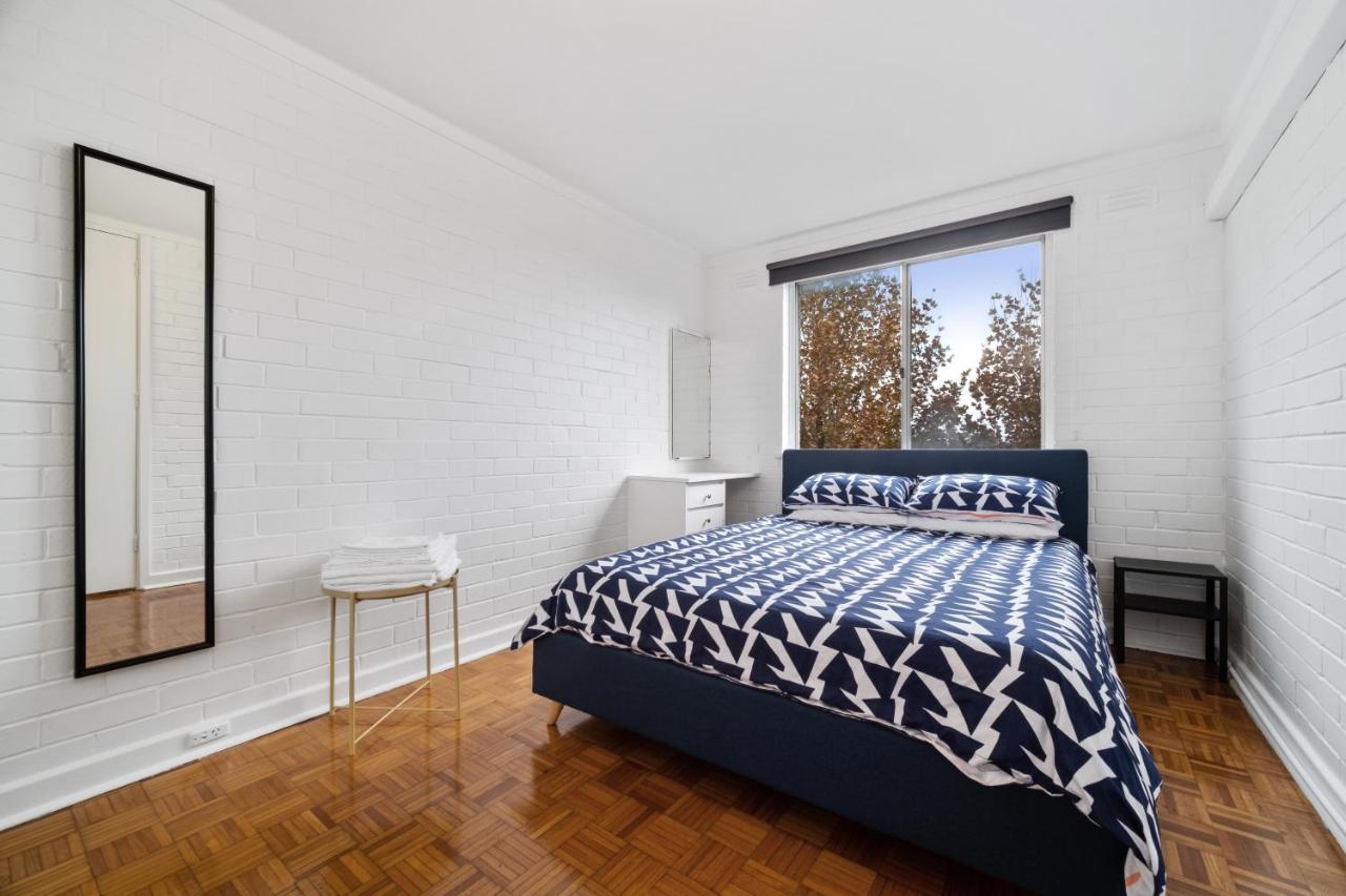 Pronto Apartments Perth Extérieur photo