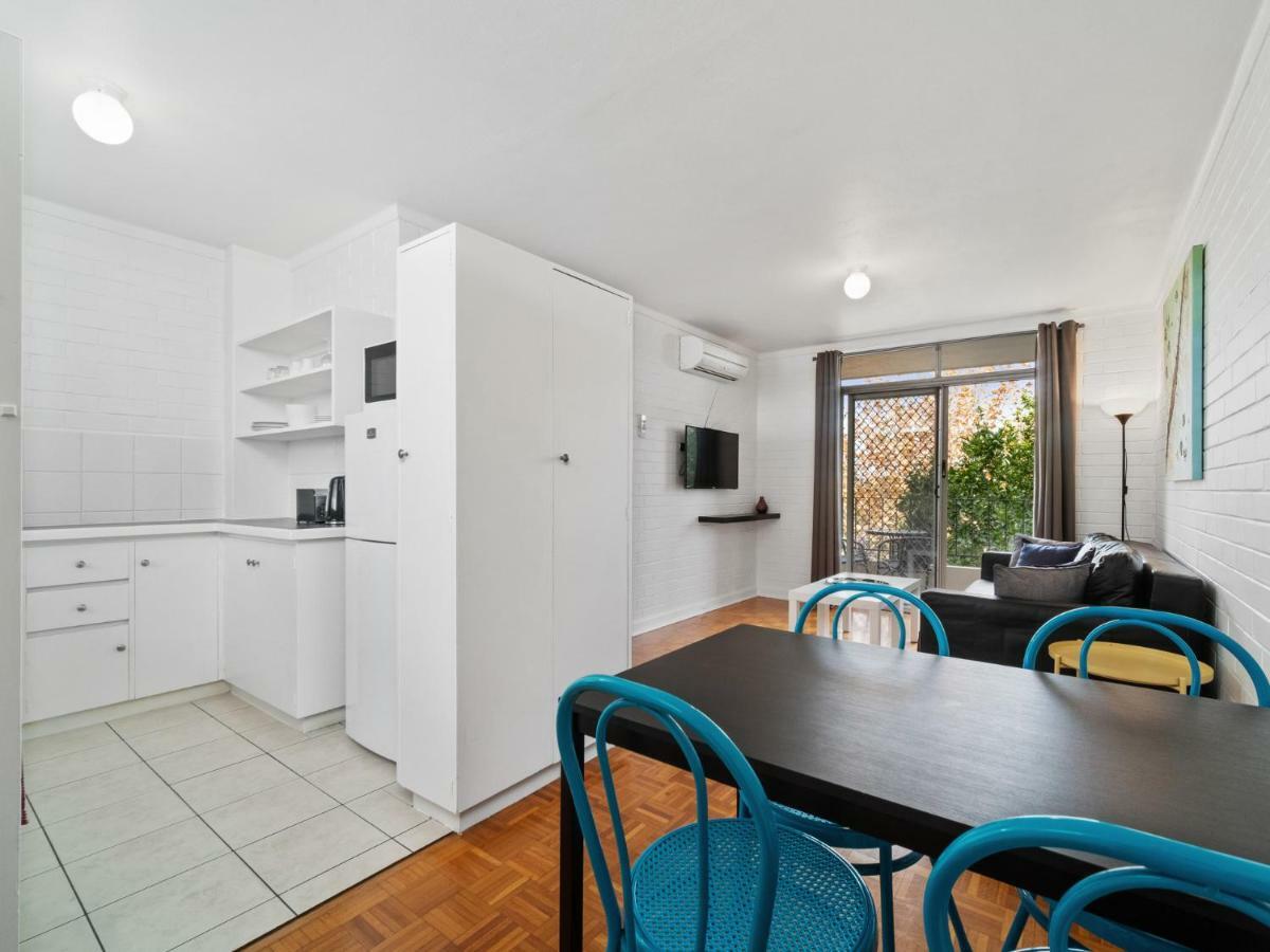 Pronto Apartments Perth Extérieur photo