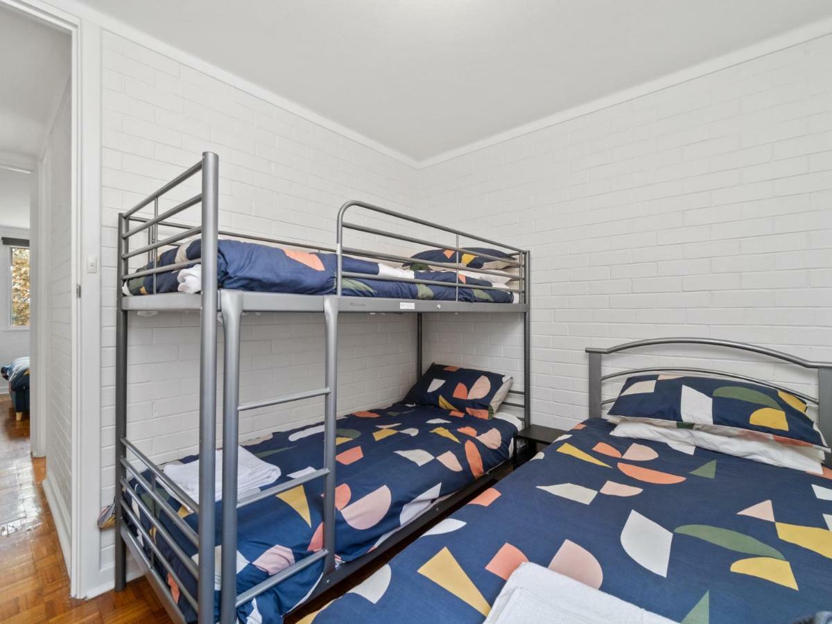 Pronto Apartments Perth Extérieur photo