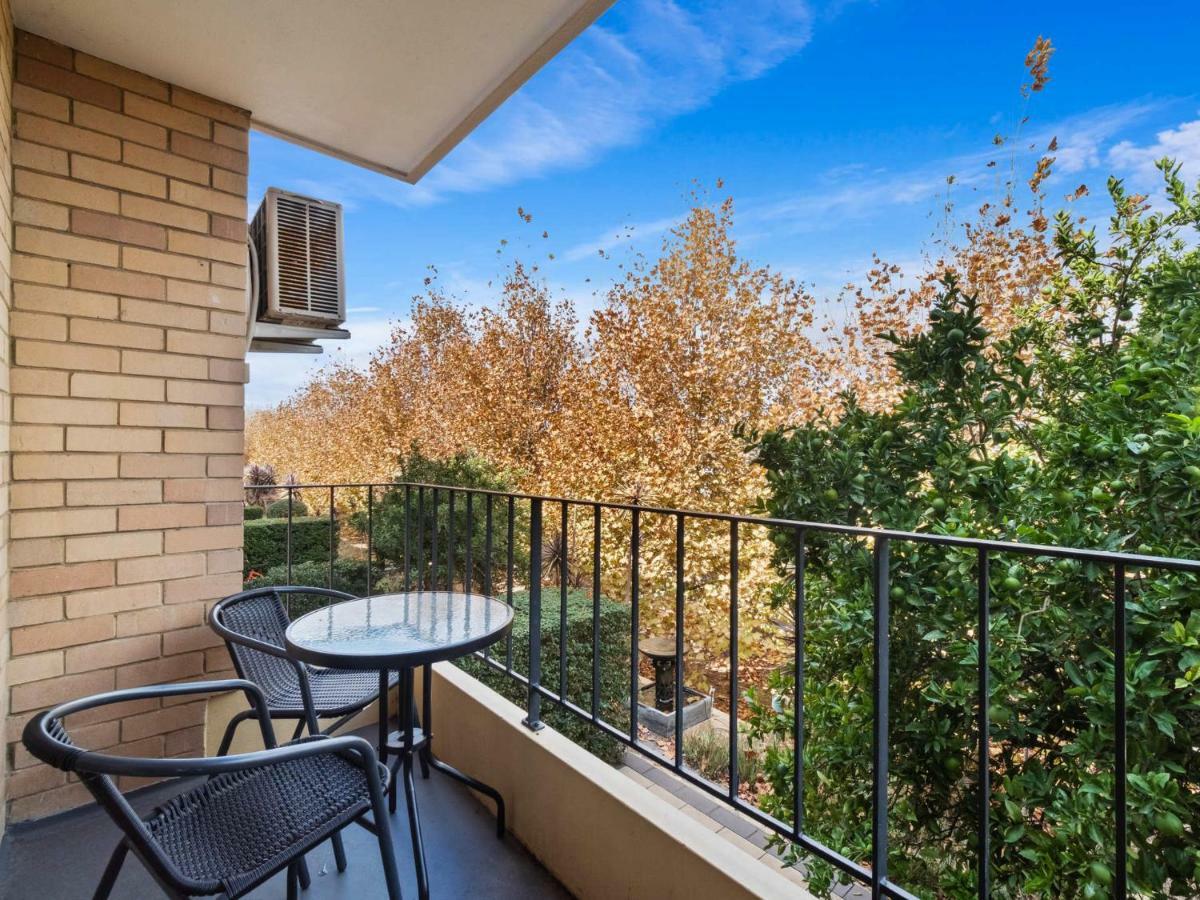 Pronto Apartments Perth Extérieur photo