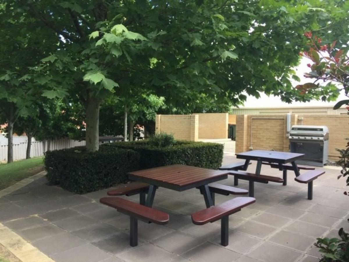 Pronto Apartments Perth Extérieur photo
